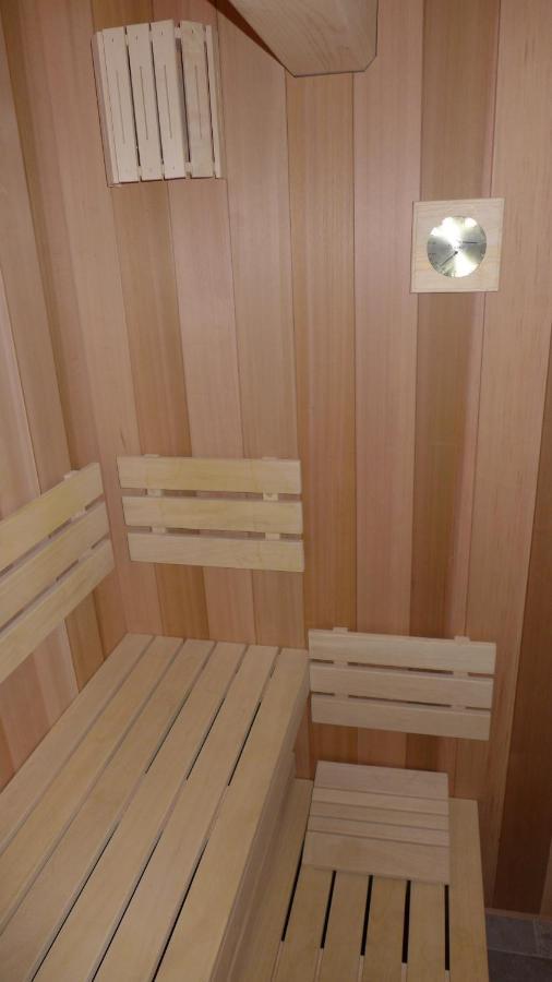 Roubenka Pod Capim Vrchem Villa Velké Losiny Kültér fotó